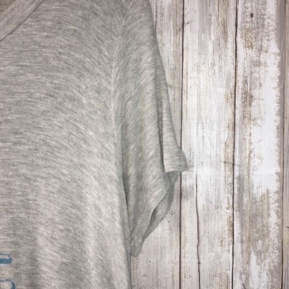 Altar’d State Strength & Dignity Tee - Picture 3 of 5